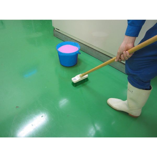 リンダ バケツ入り石鹸 NEWバキットソープエース 6.5Kg VA05 | 工具