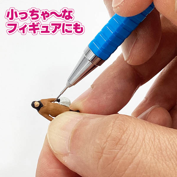 アイガーツール　極ぼそッ！沼ヤスリ　0.5Φ　#600　EDN5-600