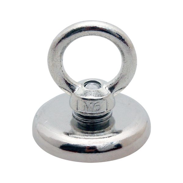 アイガーツール　強力マグネット　アイボルト型　ESF-37