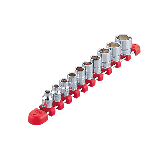 KTC　3/8SQ　ソケットセット［１０コ組］　TB310