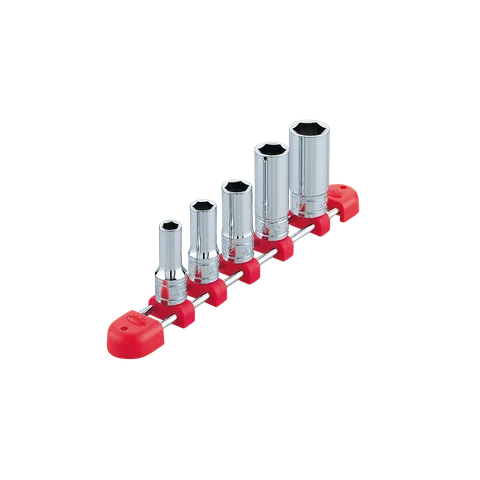 スナップオン 3/8SQ インチシャローソケットセット 11pc（12角） 211FY