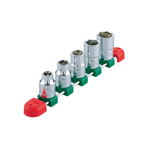KTC 9．5sq．ソケットセット（十二角）12点 TB312WA | 工具用品