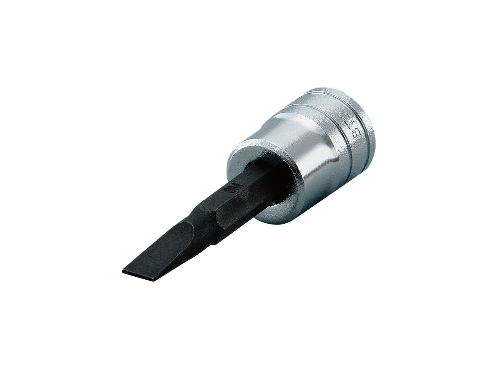 KTC　1/4SQ　マイナスビットソケット６ｍｍ　BT2-6M