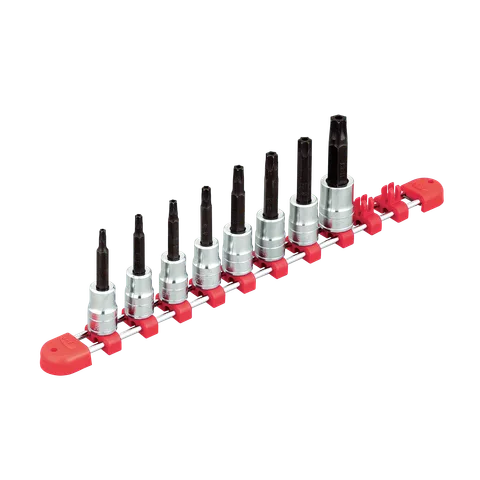 スナップオン 1/4SQ インチディープソケットセット 12pc（12角