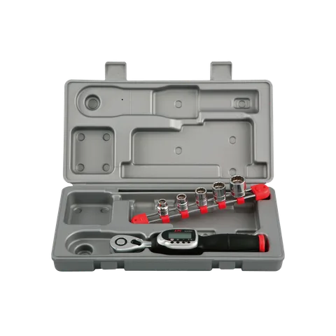 KTC 3/8SQ ソケットレンチセット［12点］ TB308 | 工具用品専門通販