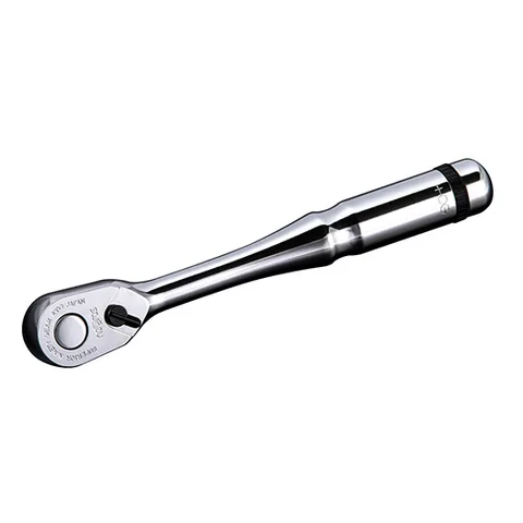 ネプロス 3/8SQ ラチェットハンドル NBR390A | ファクトリーギア