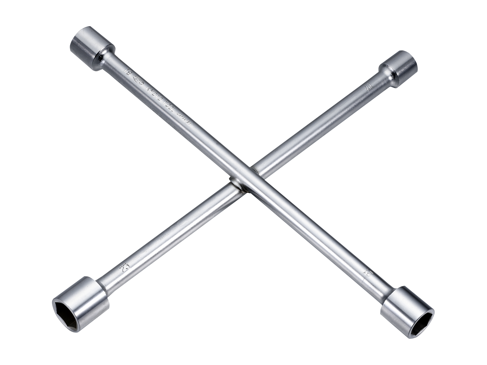 KTC　クロスリムレンチ１９×２１×２３×２６ｍｍ　XH-19-26