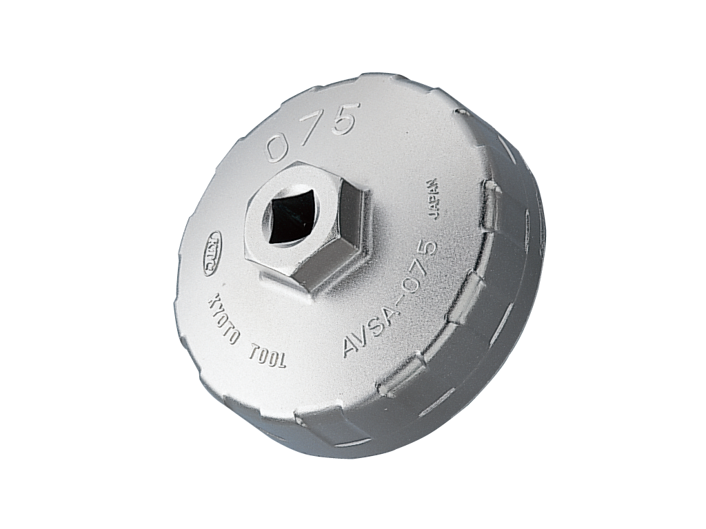 KTC　カップ型オイルフィルタレンチ99mm　AVSA-099