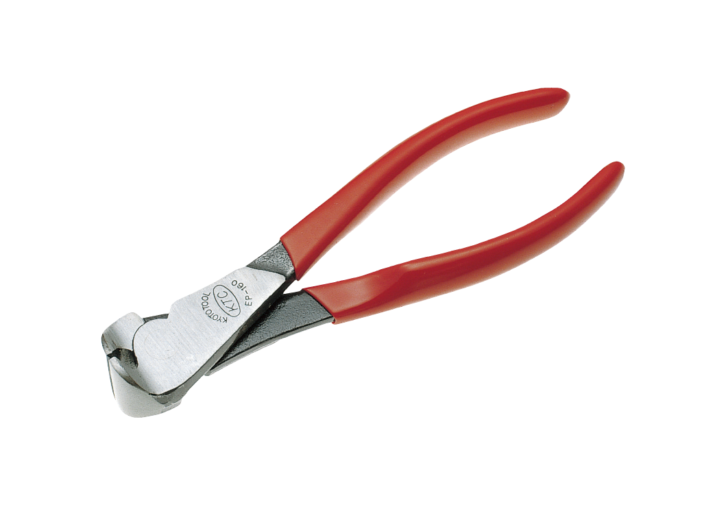 KTC　エンドニッパ１６０ｍｍ　EP-160