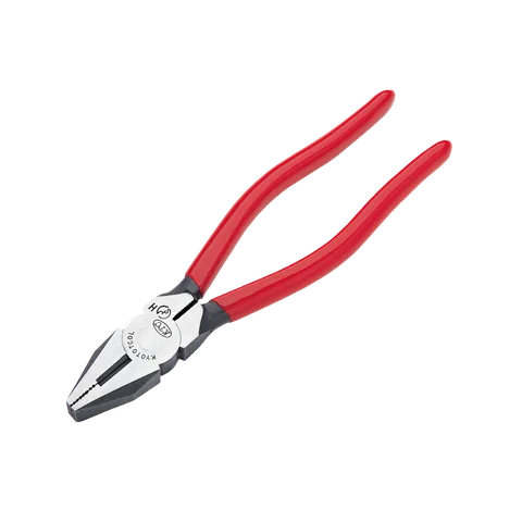 KTC ペンチ（コーティンググリップ）200mm SPD-200C | 工具用品