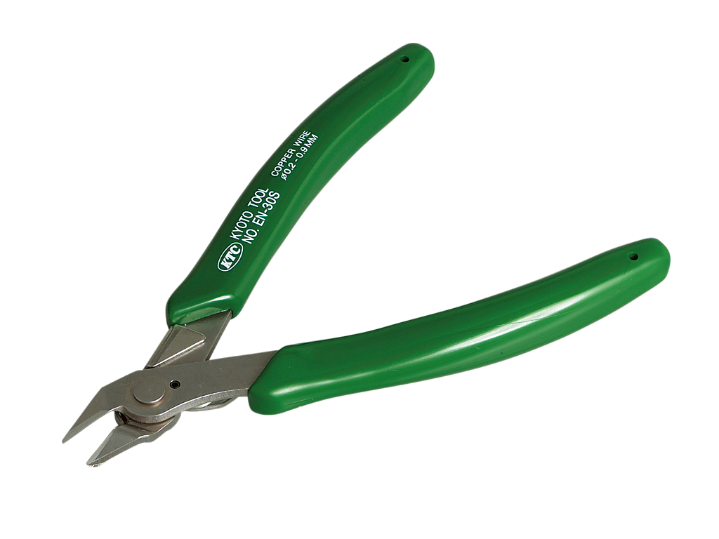 KTC　板ニッパ　EN-30S