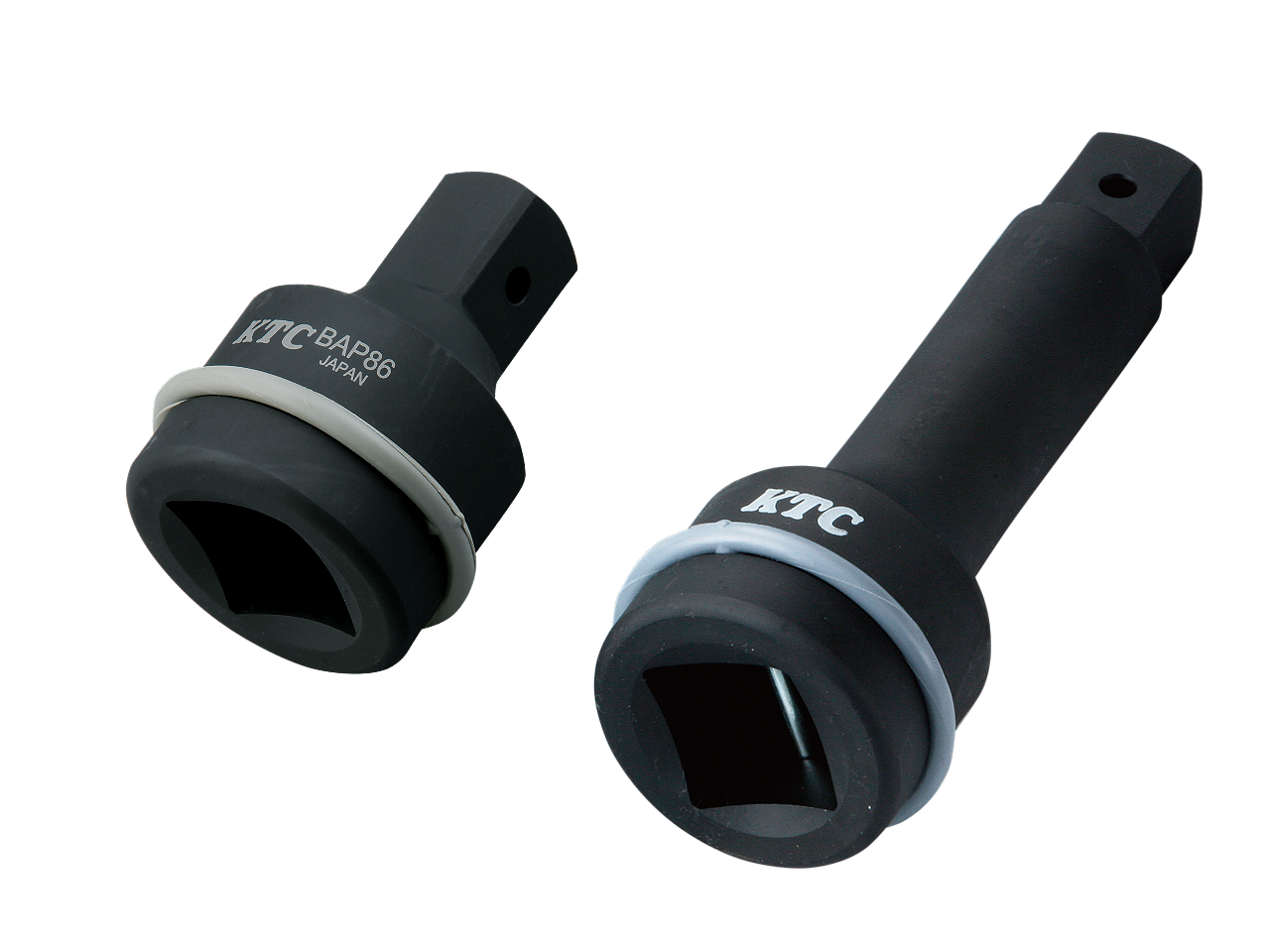 KTC　1SQ　インパクトレンチ用アダプタ１５０ｍｍ　BAP86-150