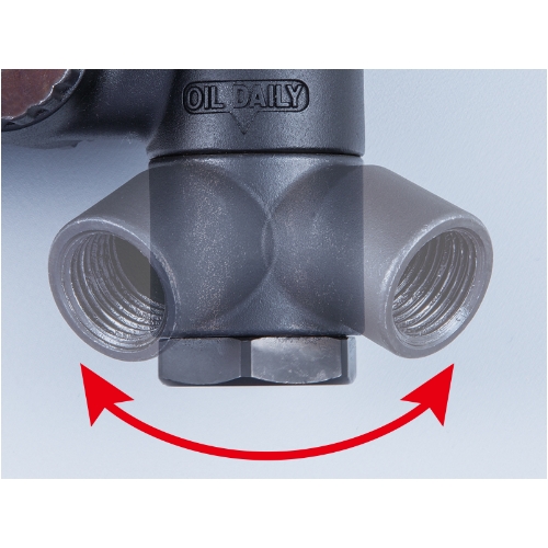 KTC 25.4sq.インパクトレンチ（軽量タイプ） JAP876 | 公式オンライン