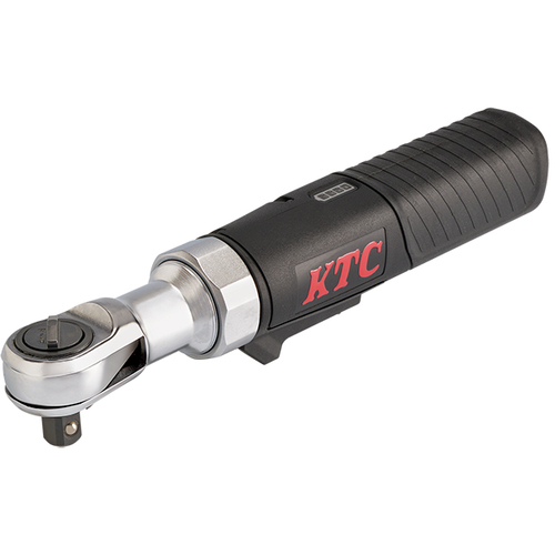 KTC　9.5sq コードレスラチェットレンチセット　JTRE330