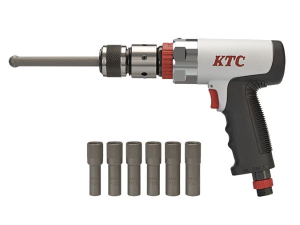 KTC　ボールジョイントセパレーター　エアハンマセット　JTAP710