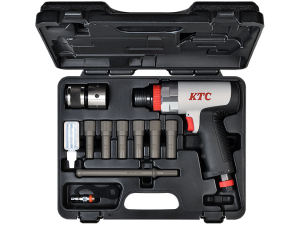KTC　ボールジョイントセパレーター　エアハンマセット　JTAP710