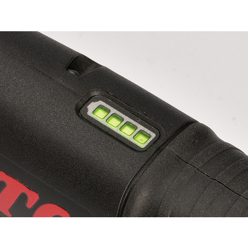 KTC　9.5sq コードレスロングラチェットレンチセット　JTRE330L