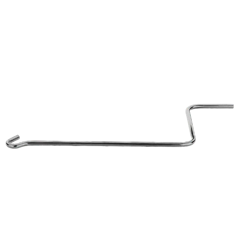コーケン Z-EAL首振りラチェットハンドル（ショート）全長120mm