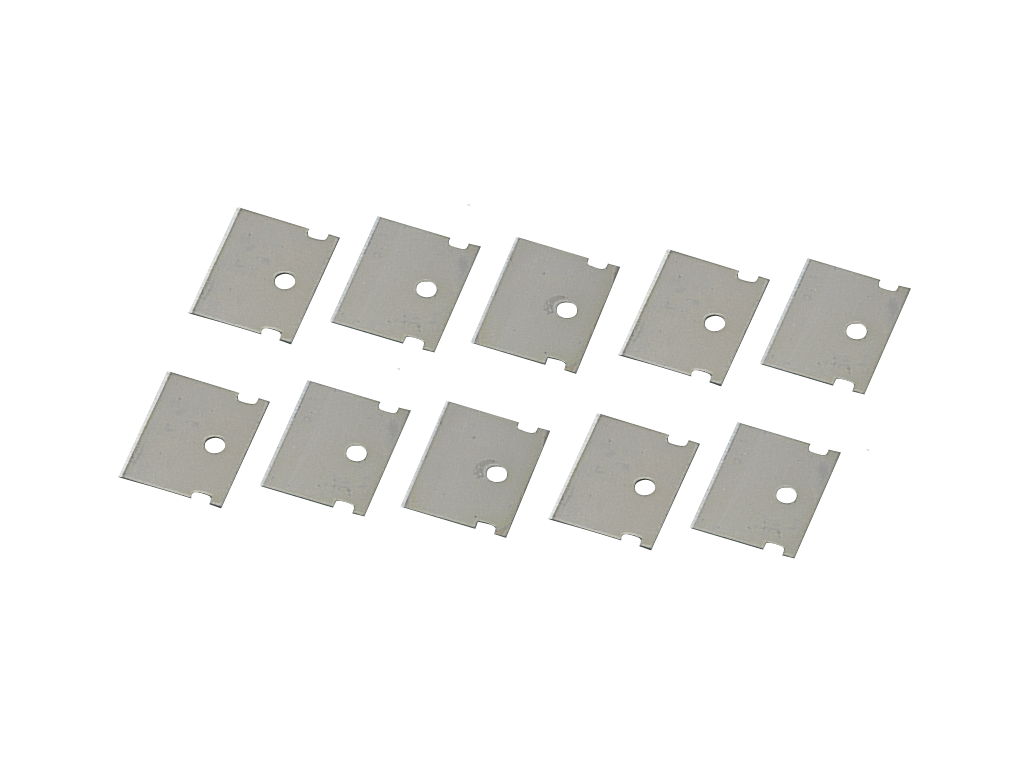 KTC　ステッカスクレーパーＤＸ　替刃（１０枚組）　KZS-2510