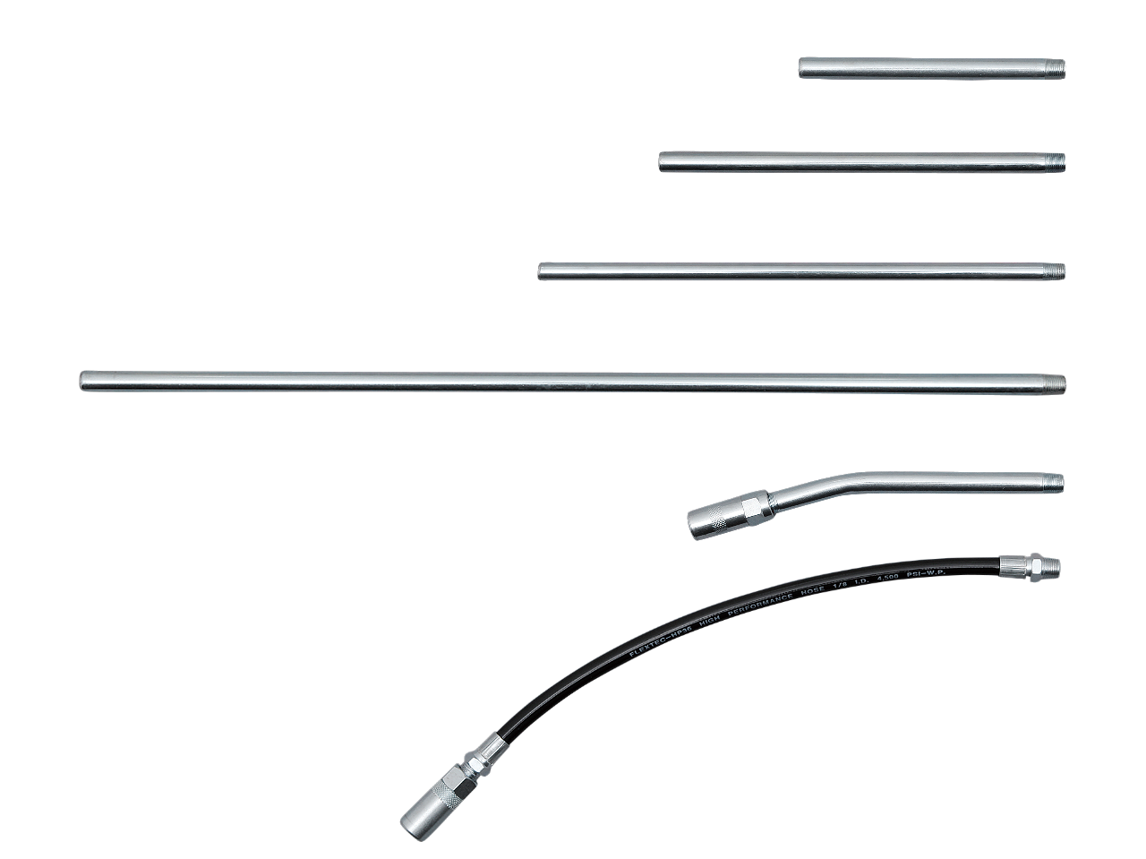 KTC　グリースガン用ノズル　G-250NS