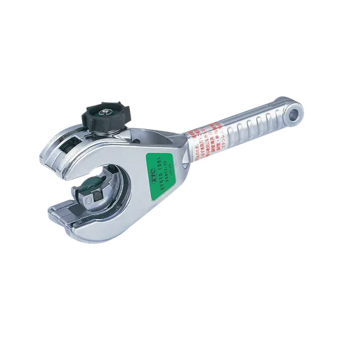 KTC ミニラチェットチューブカッタ（銅管用） PCRT-23 | 工具用品専門