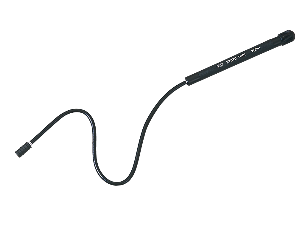 KTC　マグネットハンド中（自在シャフト）　VL3F-2