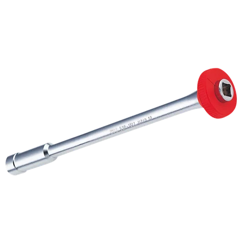 KTC 3/8SQ スーパーロングプラグレンチ16mm B3P-16LL | 工具用品