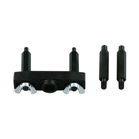 KTC ホーシングナットレンチ（六角・八角ナット用） AS351 | 工具用品