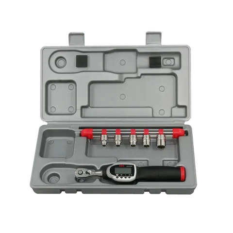 KTC 3/8SQ ソケットレンチセット［12点］ TB308 | ファクトリーギア
