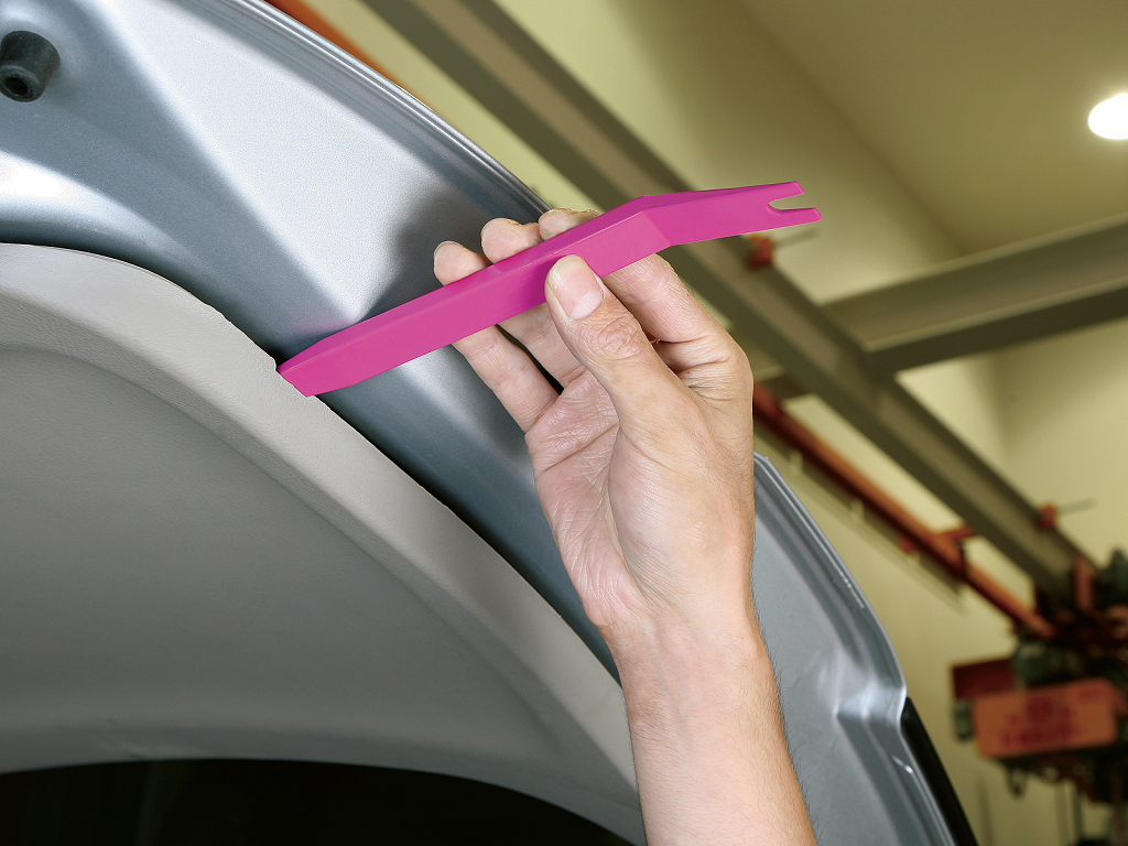 KTC　 ハンディーリムーバー ナロウタイプリムーバー　AP201-CN