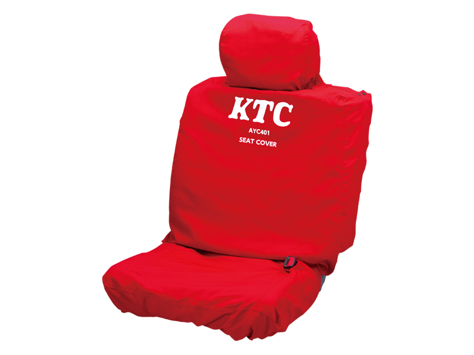 KTC　シートカバー　AYC401