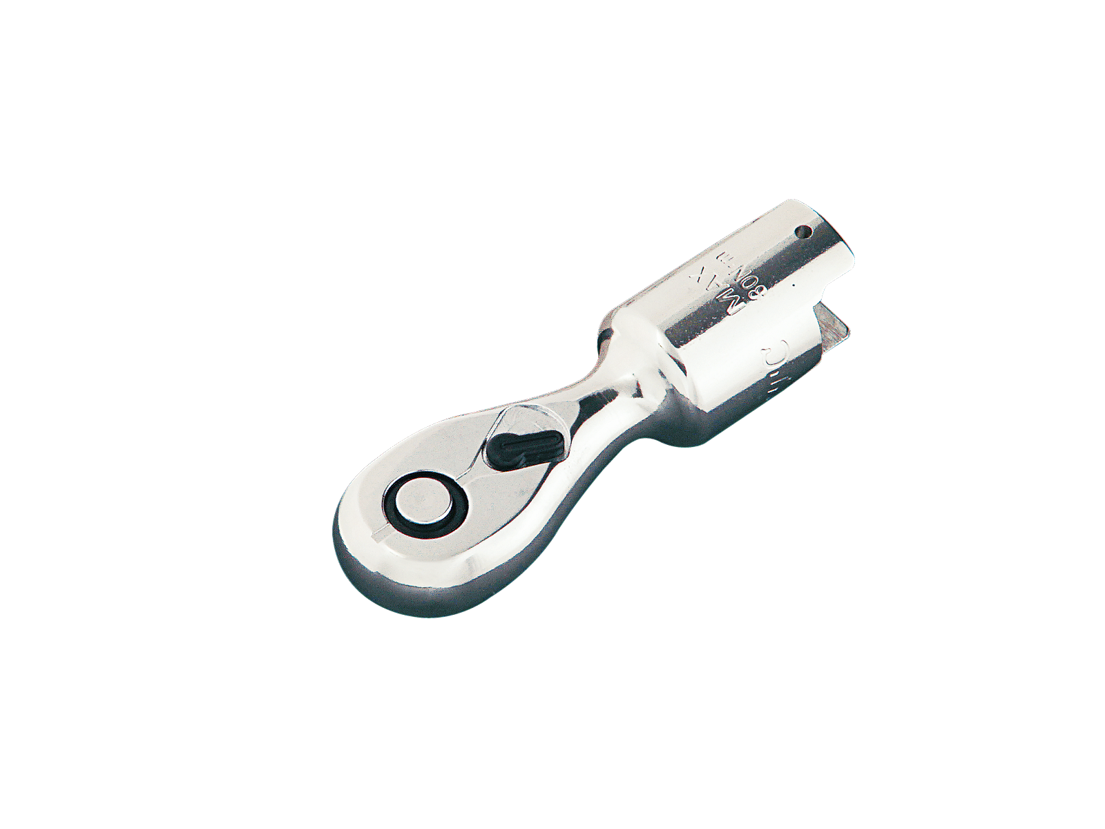 KTC　交換式用　ラチェットヘッド　1/4SQ　　GX13-R2