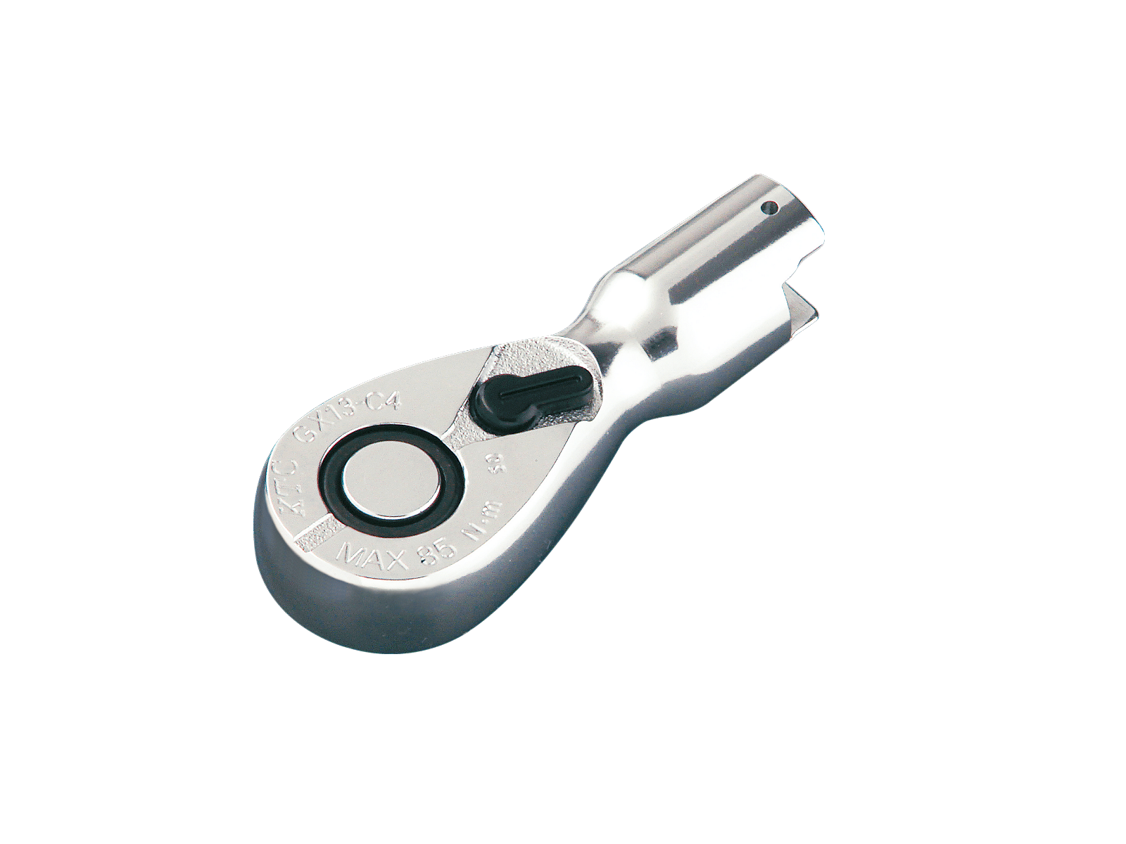 KTC　交換式用　ラチェットヘッド　１２．７ｓｑ．　GX13-C4