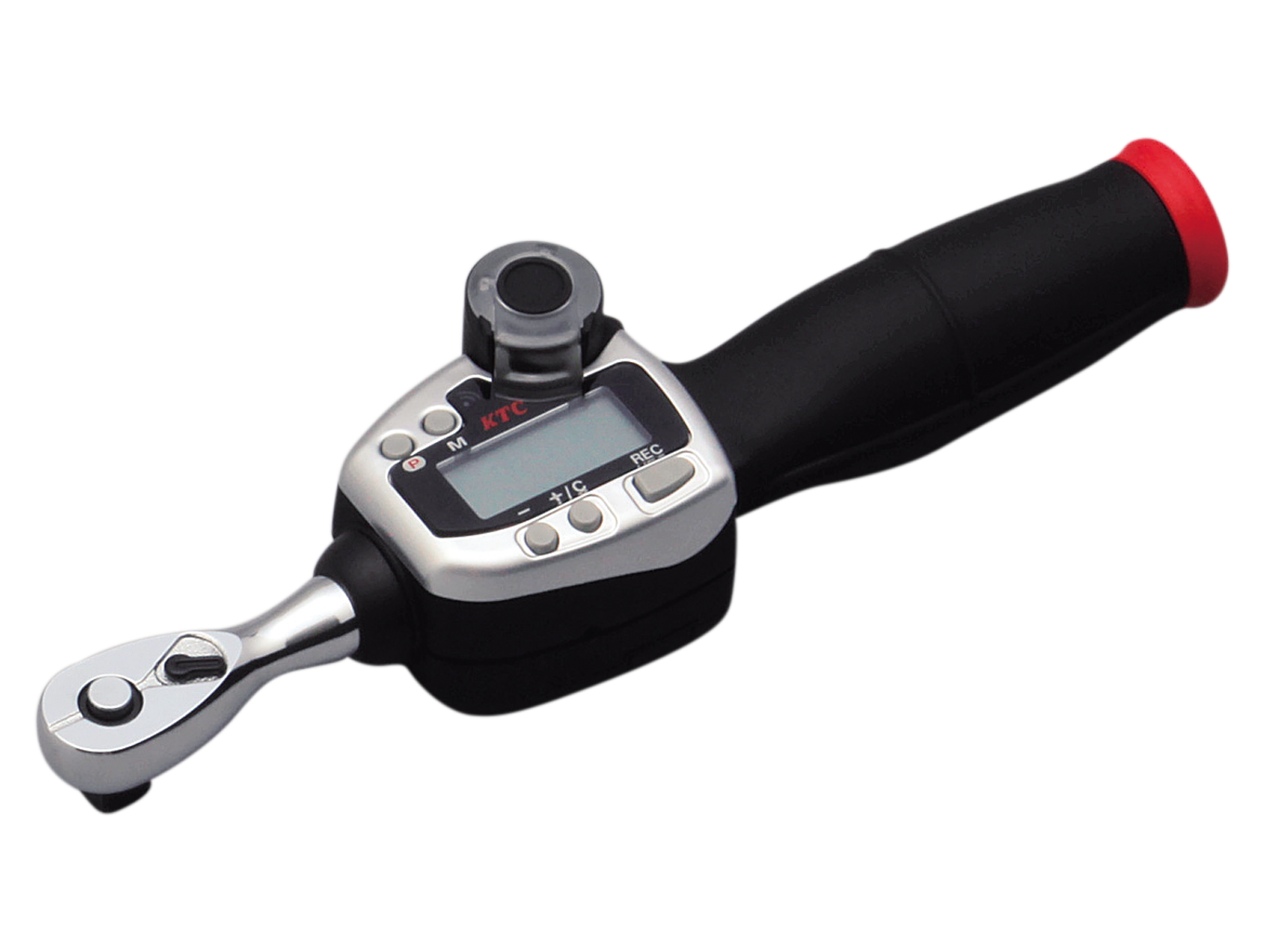 KTC　デジラチェ　データ記録式（無線用）　GED030-C3-Z