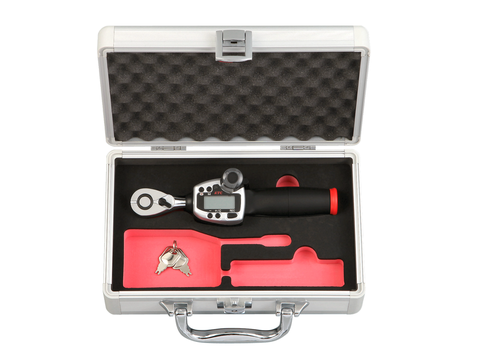 KTC　デジラチェ　データ記録式（無線用）　GED060-R3-Z