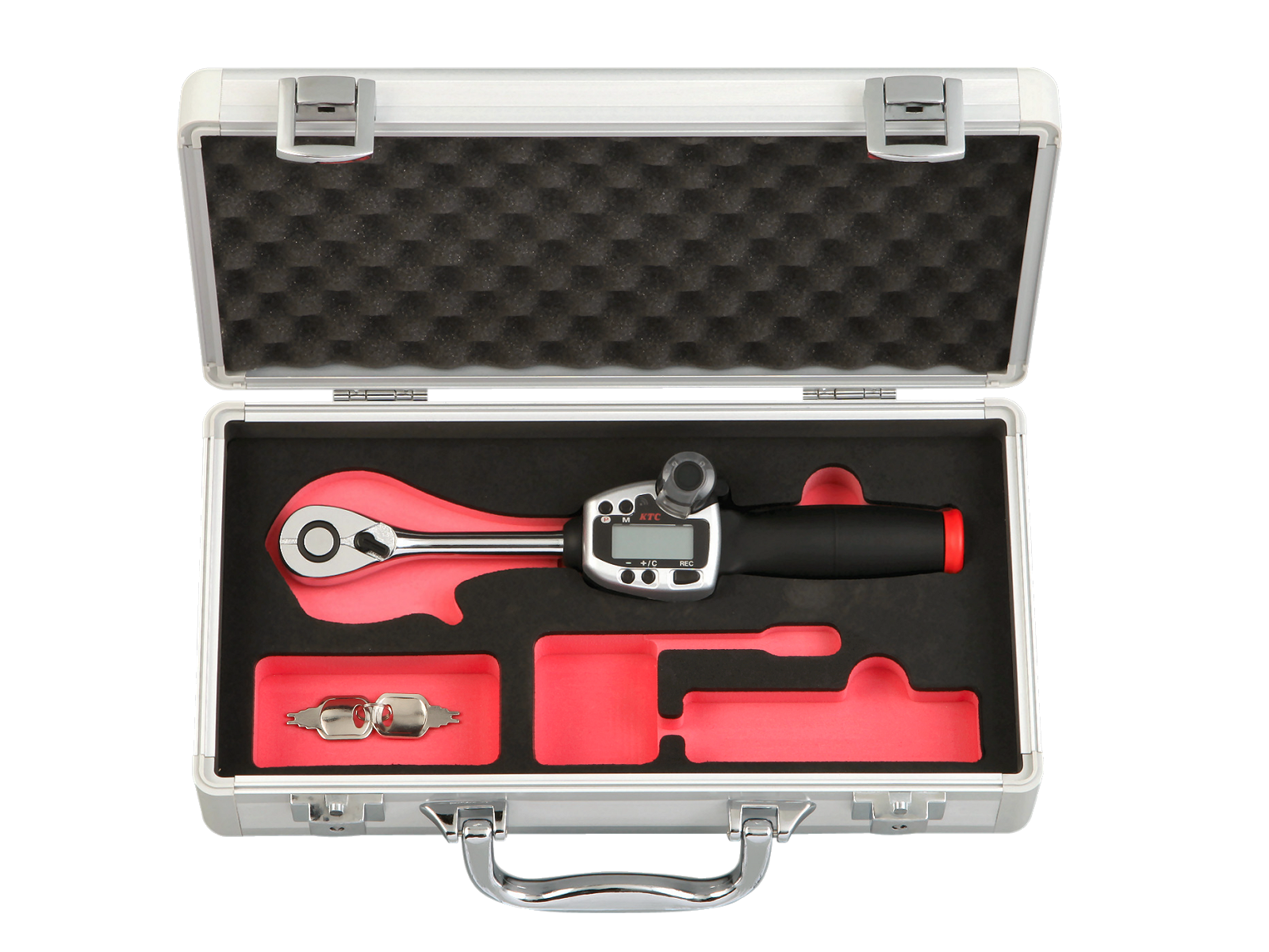 KTC　デジラチェ　データ記録式（無線用）　GED085-R3-Z