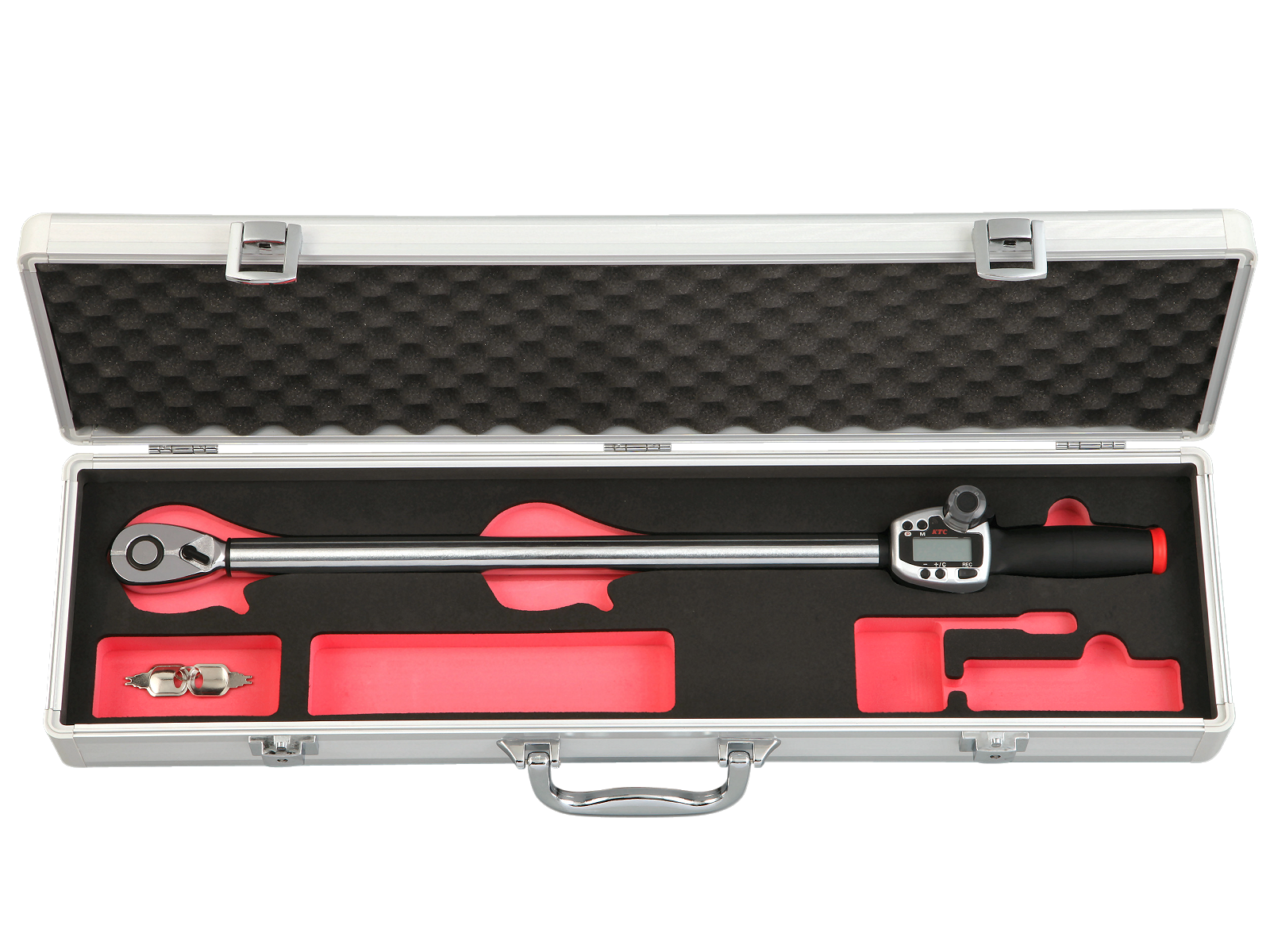 KTC　デジラチェ　データ記録式（無線用）　GED200-R4-Z