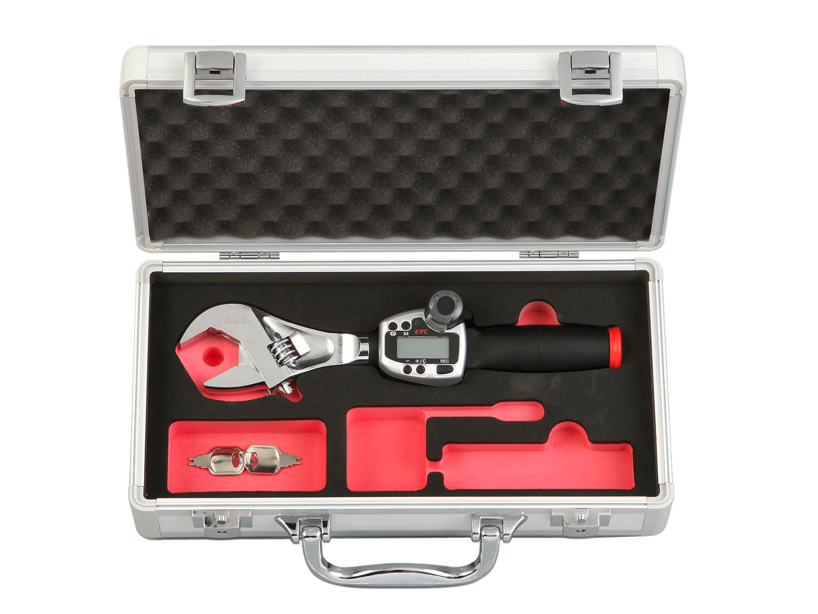 KTC　デジラチェ　データ記録式（無線用）　GED085-W36-Z