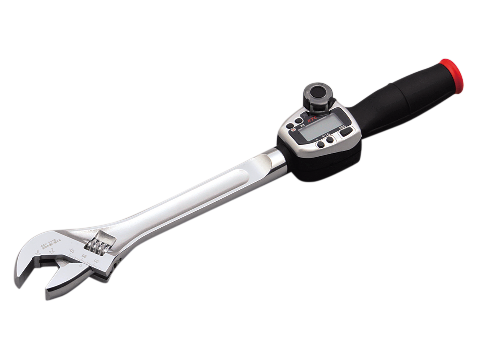 KTC　デジラチェ　データ記録式（無線用）　GED135-W36-Z