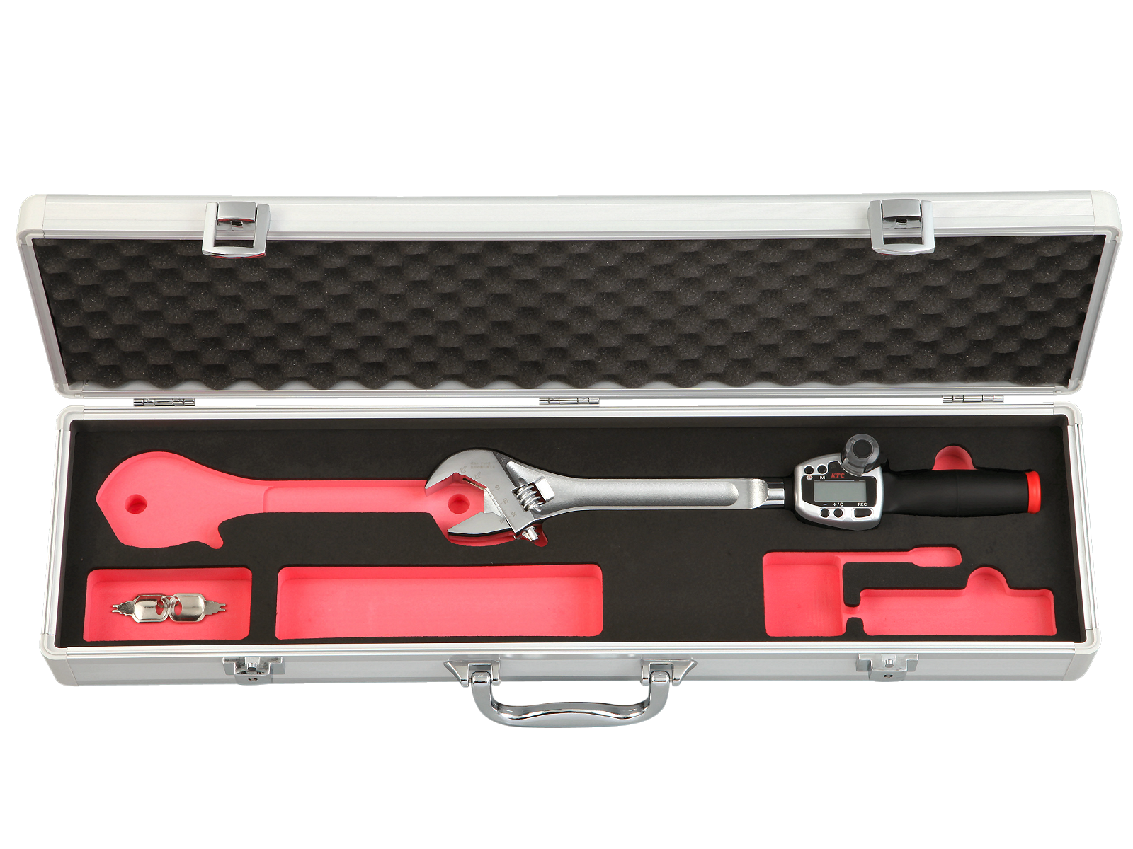 KTC　デジラチェ　データ記録式（無線用）　GED135-W36-Z