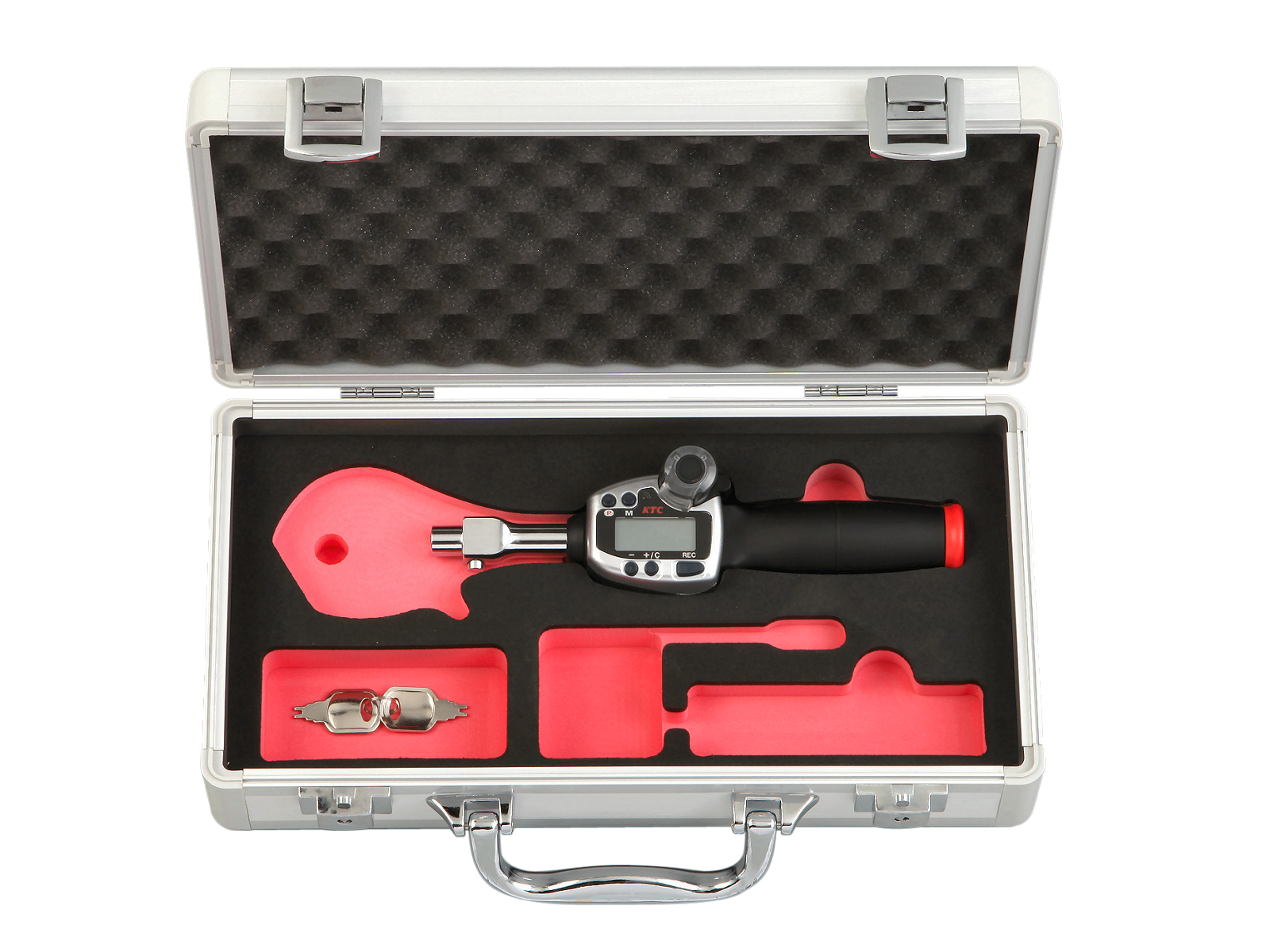 KTC　デジラチェ　データ記録式（無線用）　GED085-X13-Z