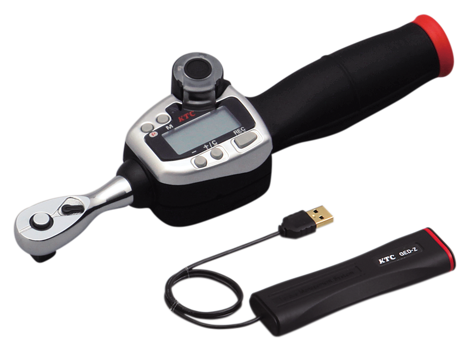 KTC　デジラチェ　データ記録式（無線用ホストモジュールセット）　TGED030C3Z