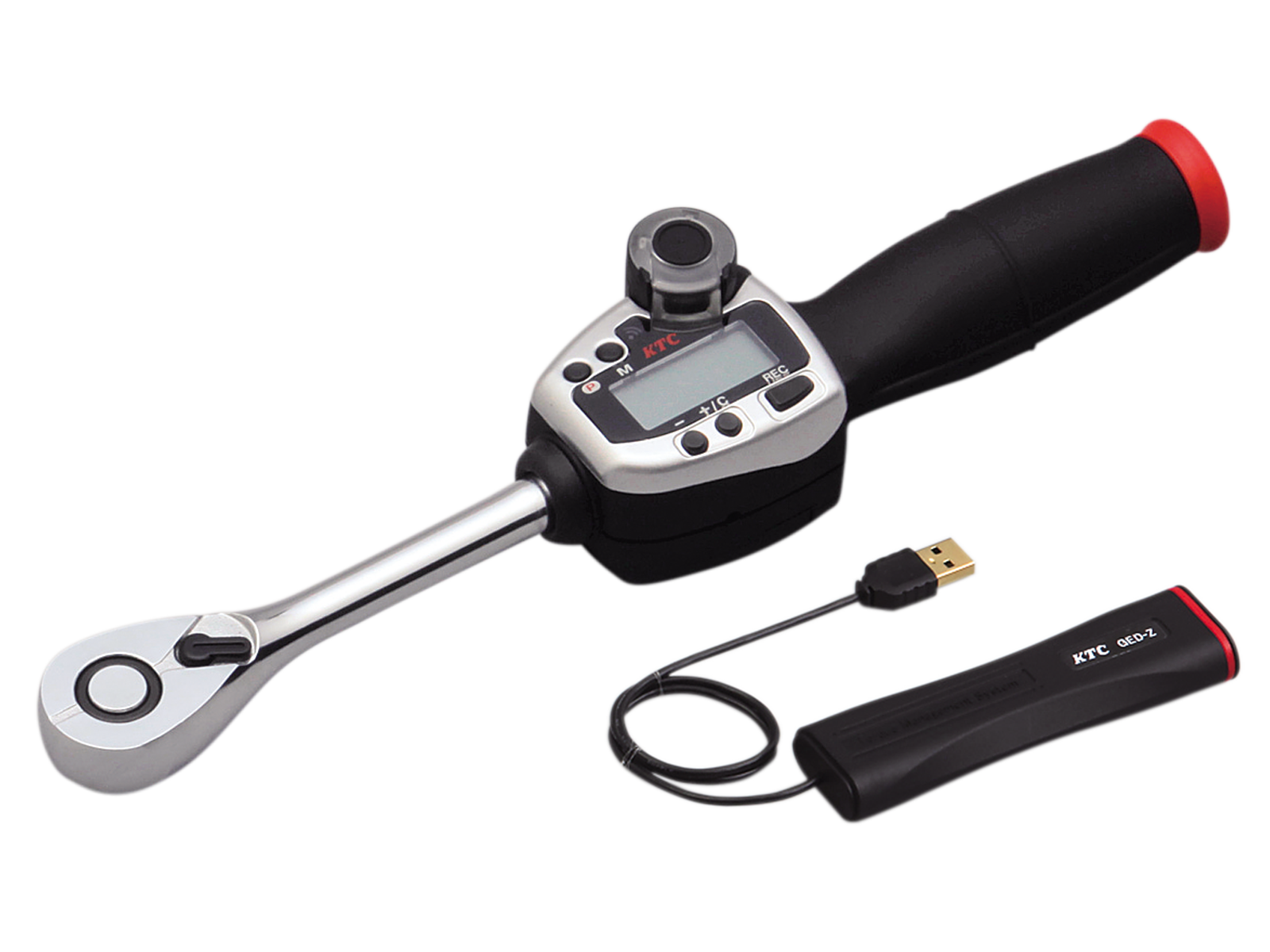 KTC　デジラチェ　データ記録式（無線用ホストモジュールセット）　TGED085R3Z