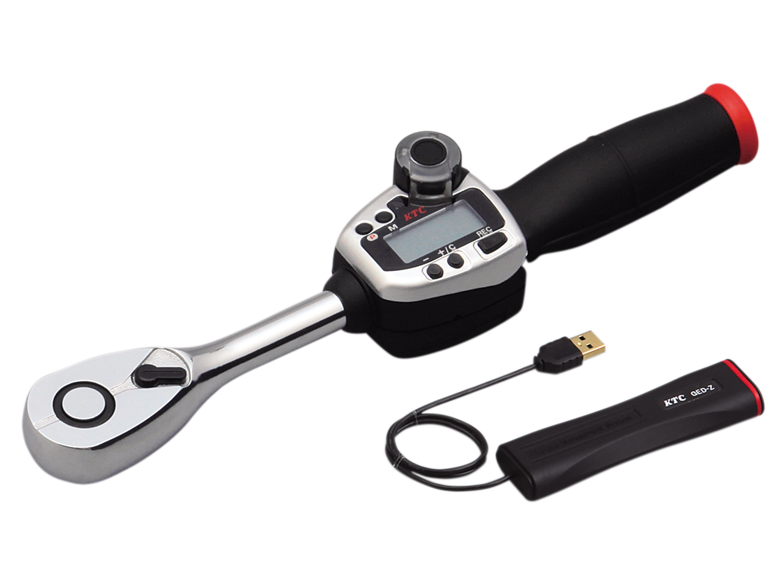 KTC　デジラチェ　データ記録式（無線用ホストモジュールセット）　TGED085R4Z