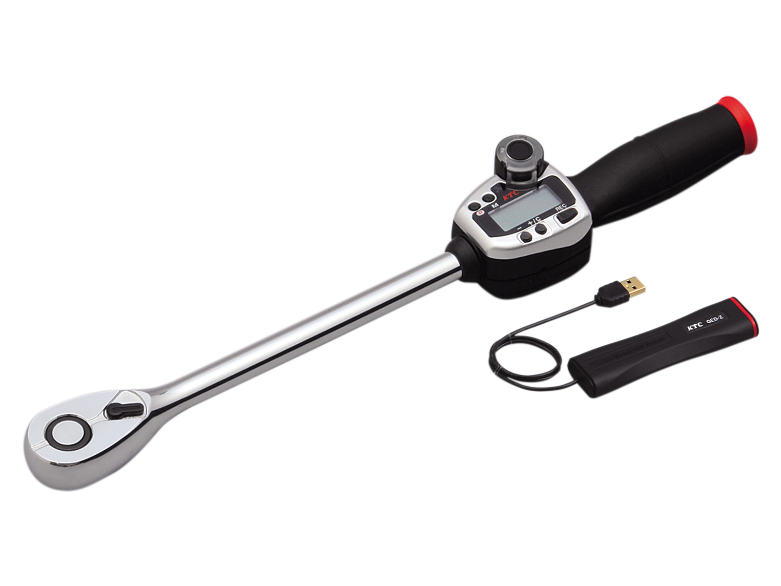 KTC　デジラチェ　データ記録式（無線用ホストモジュールセット）　TGED135R4Z