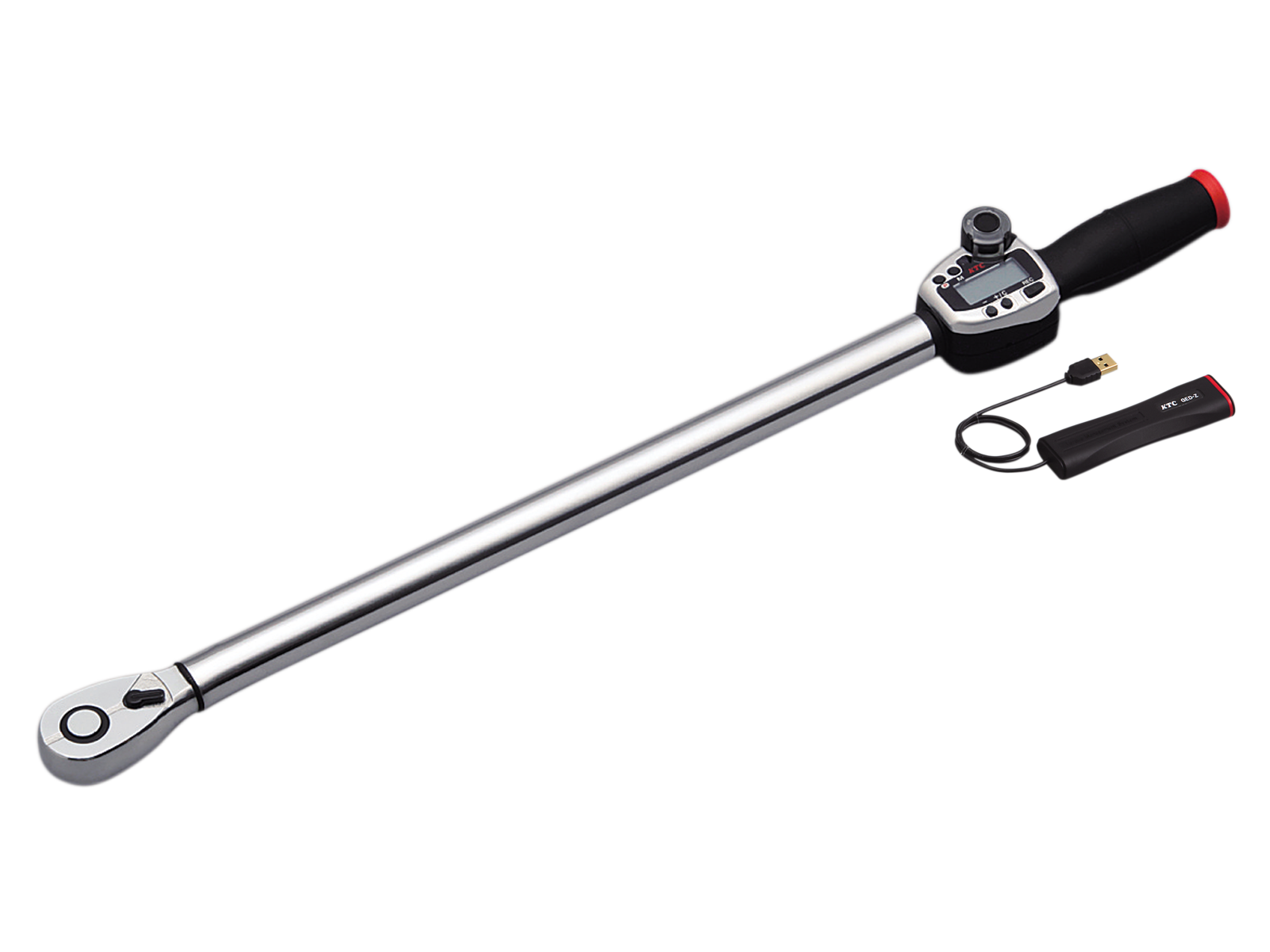 KTC　デジラチェ　データ記録式（無線用ホストモジュールセット）　TGED200R4Z