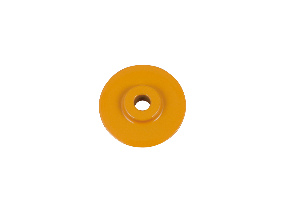 KTC　ラチェットパイプカッタ用替刃　鋼管・ステンレス鋼管用　PCRK-FS