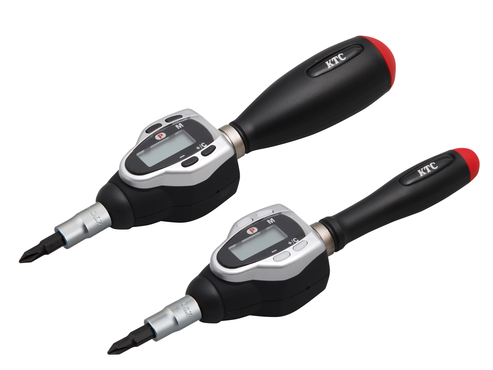 KTC　デジラチェドライバタイプ　GLK060