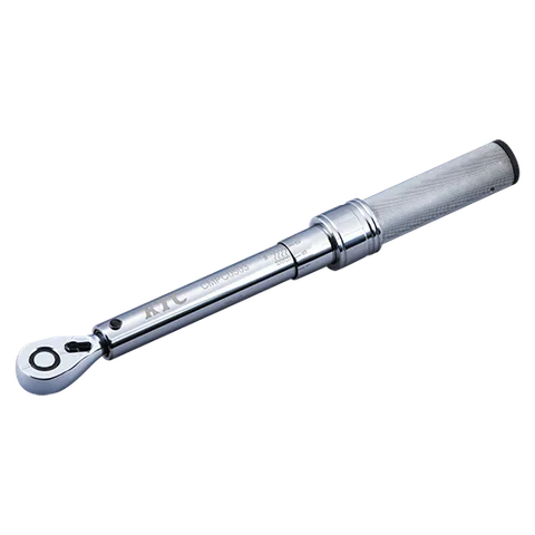トルクレンチ KTC 3/8SQ プレセット型トルクレンチ 10?50N・m GW050-03