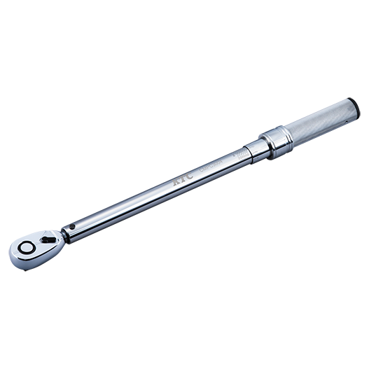 KTC プレセット型トルクレンチ9.5sq 10~50Nm CMPC0503 | ファクトリーギア KTC プレセット型トルクレンチ9.5sq 10~50Nm CMPC0503 | ファクトリーギア